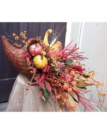Fruitful Traditions
